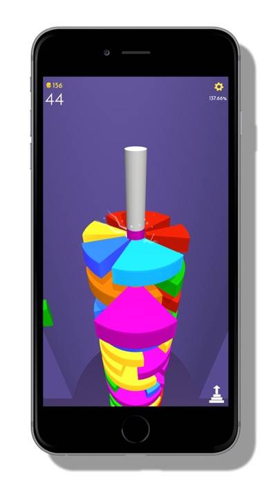 AA Stack iOS