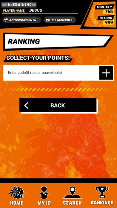DBSCG Budokai Card Club iOS