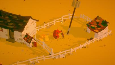 The Stillness of the Wind iOS