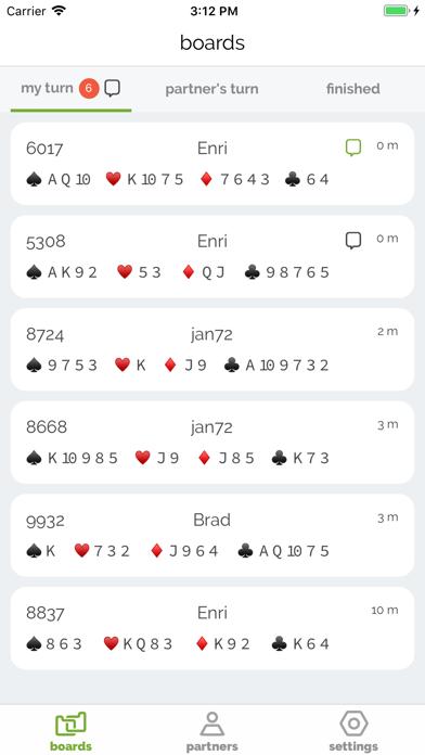 bid72 iOS