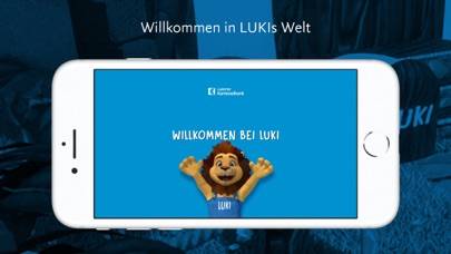 LUKI iOS