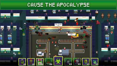 Infectonator 3: Apocalypse iOS