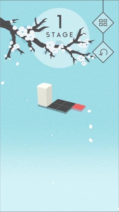 Tofu - The Game iOS