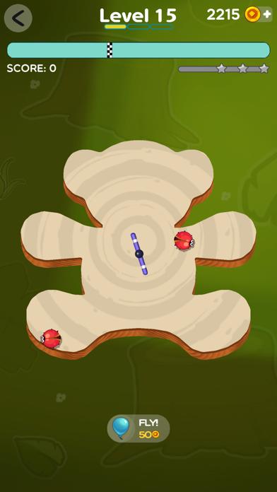 SlashZ iOS