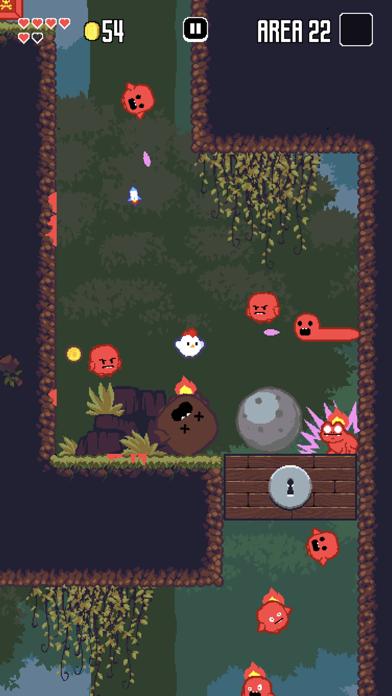 Super Fowlst iOS