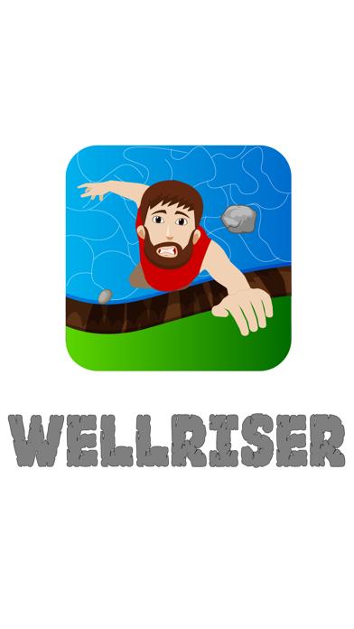 WellRiser iOS
