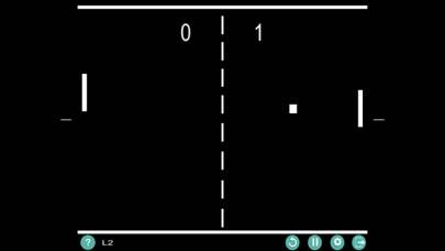 I Pong Now iOS