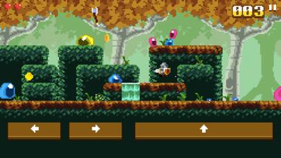 Knights and Slimes iOS