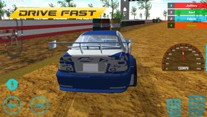 Racing Fast Speed Car iOS