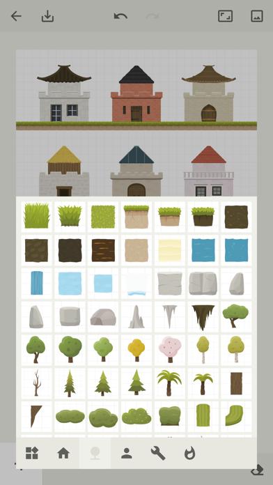 Toon Blocks iOS