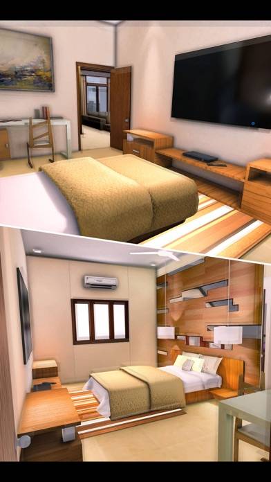 VR Home Interior Design iOS