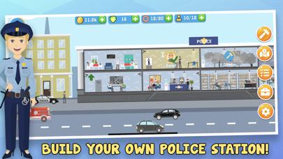 Police Inc. iOS