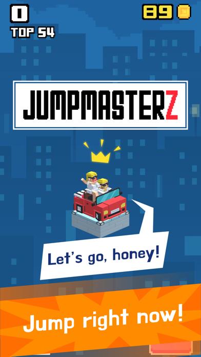 Jump Masterz iOS