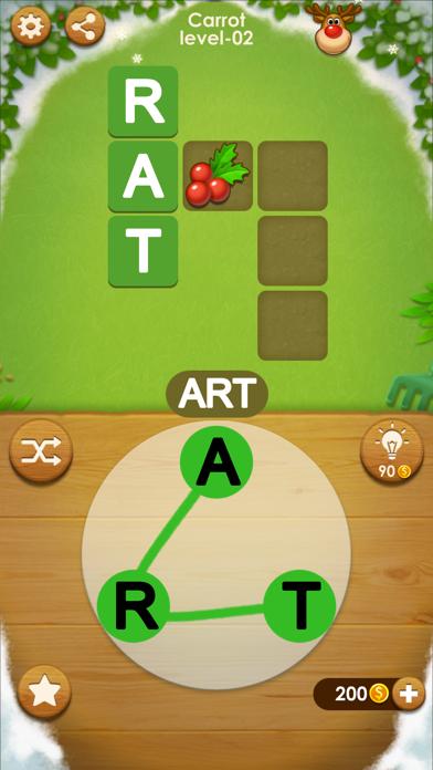 Word Farm Cross iOS