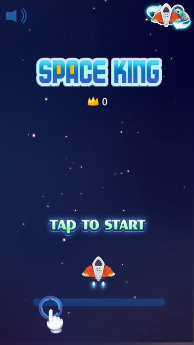 The Wings of The Space iOS