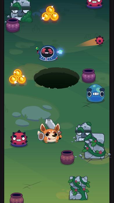 Sling Smash iOS