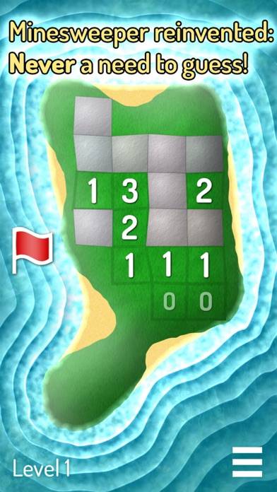 Minesweeper Paradise iOS