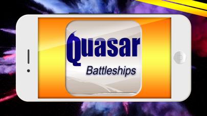 Quasar BattleShip iOS