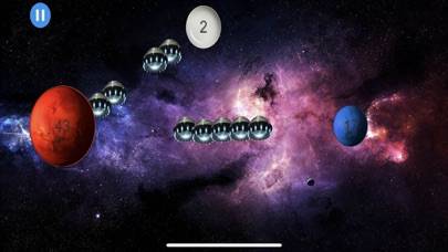 Planet Wars â„¢ iOS