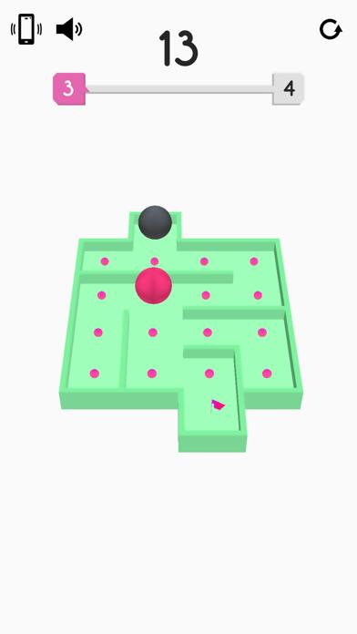 Maze Roller! iOS