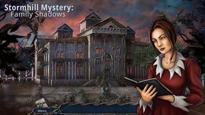 Stormhill Mystery iOS