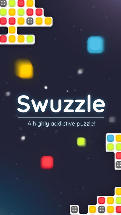 Swuzzle iOS