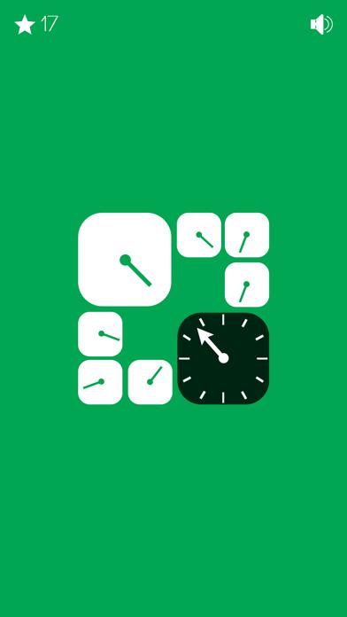 Time Shoot! iOS
