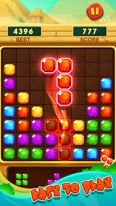 Block Puzzle iOS
