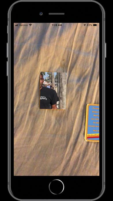 A R Key Hunt iOS