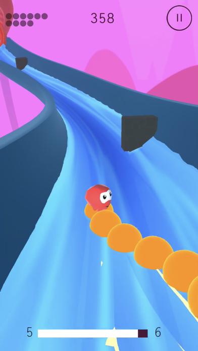 Color Slide! iOS