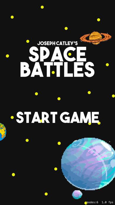Space Battles iOS