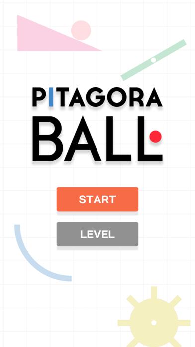 Pitagora Ball iOS