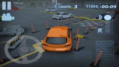 Discover Driving: Car Level Mi iOS