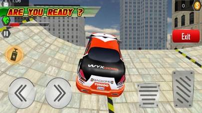 Extreme Car Stunts: Master Dri iOS
