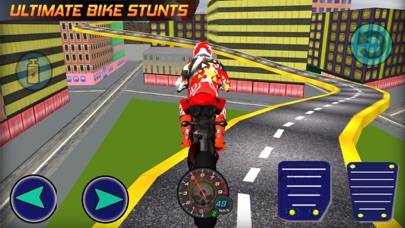 Extreme Bike Master Rider iOS