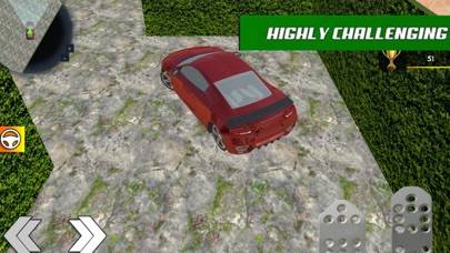 Maze Parking: Driving Skill iOS