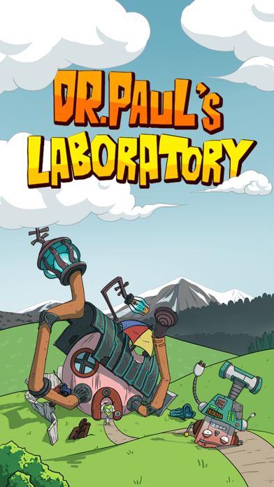 DrPaul iOS