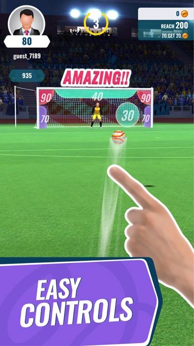 Golden Boot 2019 iOS