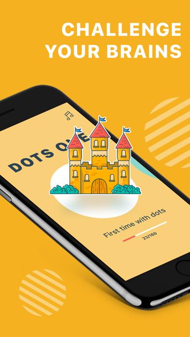 Dots ONE iOS