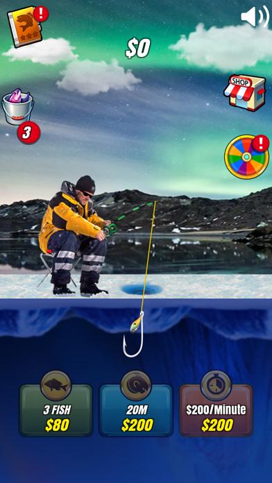 Ice Fishing iOS