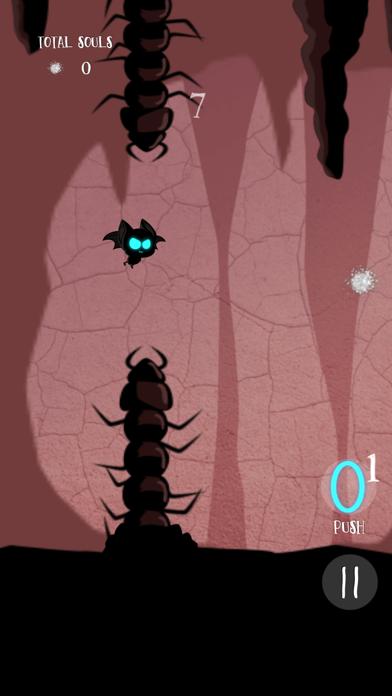Halloween Hurdle iOS