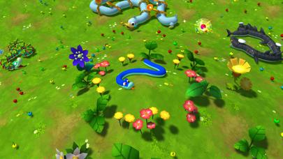 Snake Rivals iOS