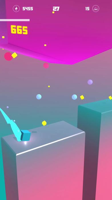 Gravity Jump Infinite iOS