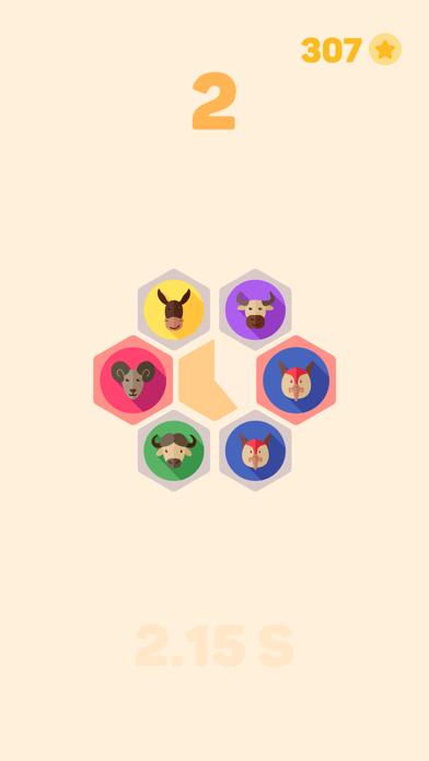 HexPair iOS