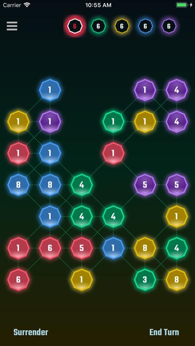 Network WARS iOS