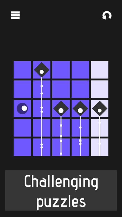 Laser Space iOS