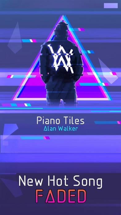 Piano Music Tiles 2 iOS