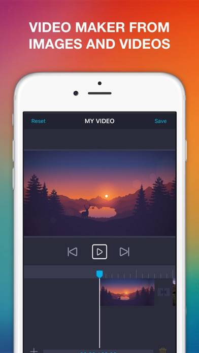 Video Get iOS