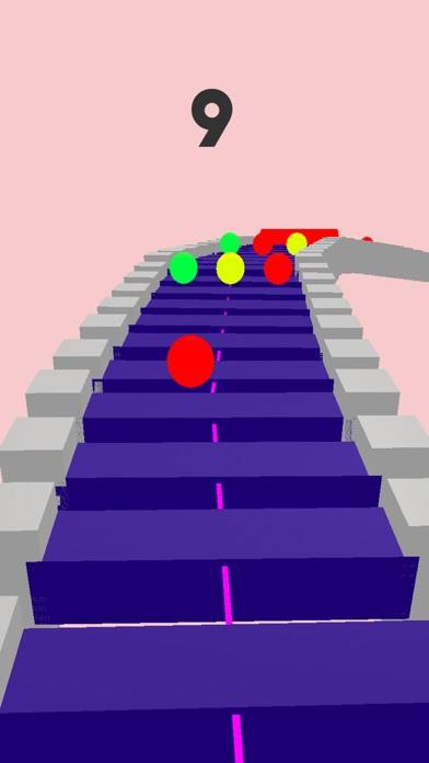 Color Railroad iOS