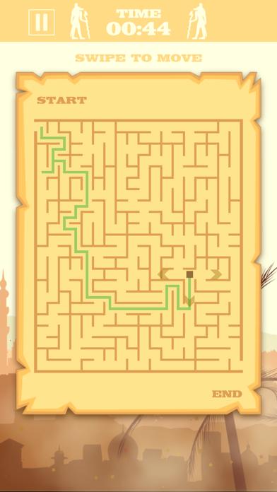 Labyrinth iOS